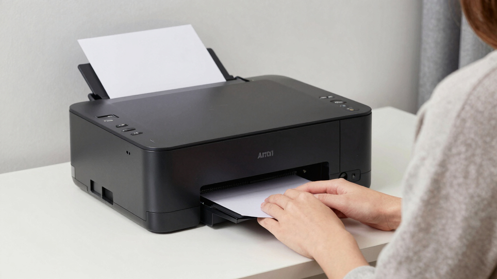 best monochrome laser printer with low cost per page
