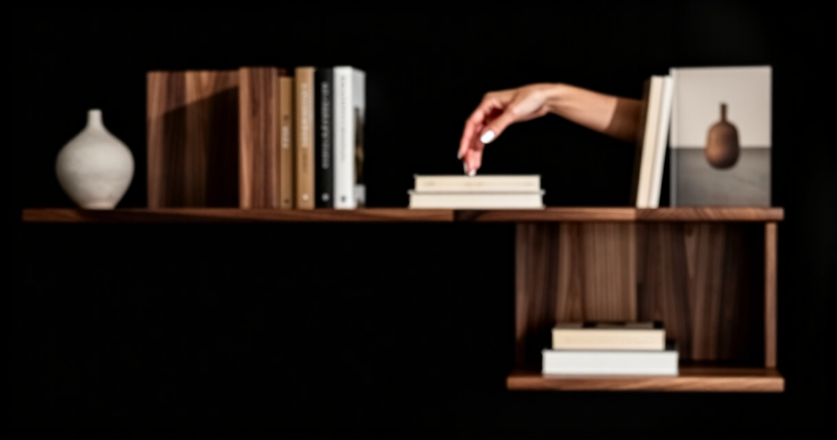 best bookcase with cabinet storage
