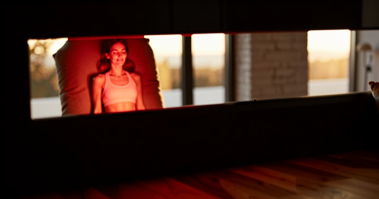 best red light therapy panel full body