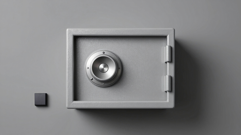 best biometric safe for valuables