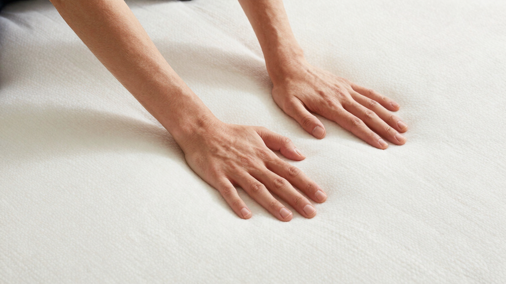 best california king organic latex mattress