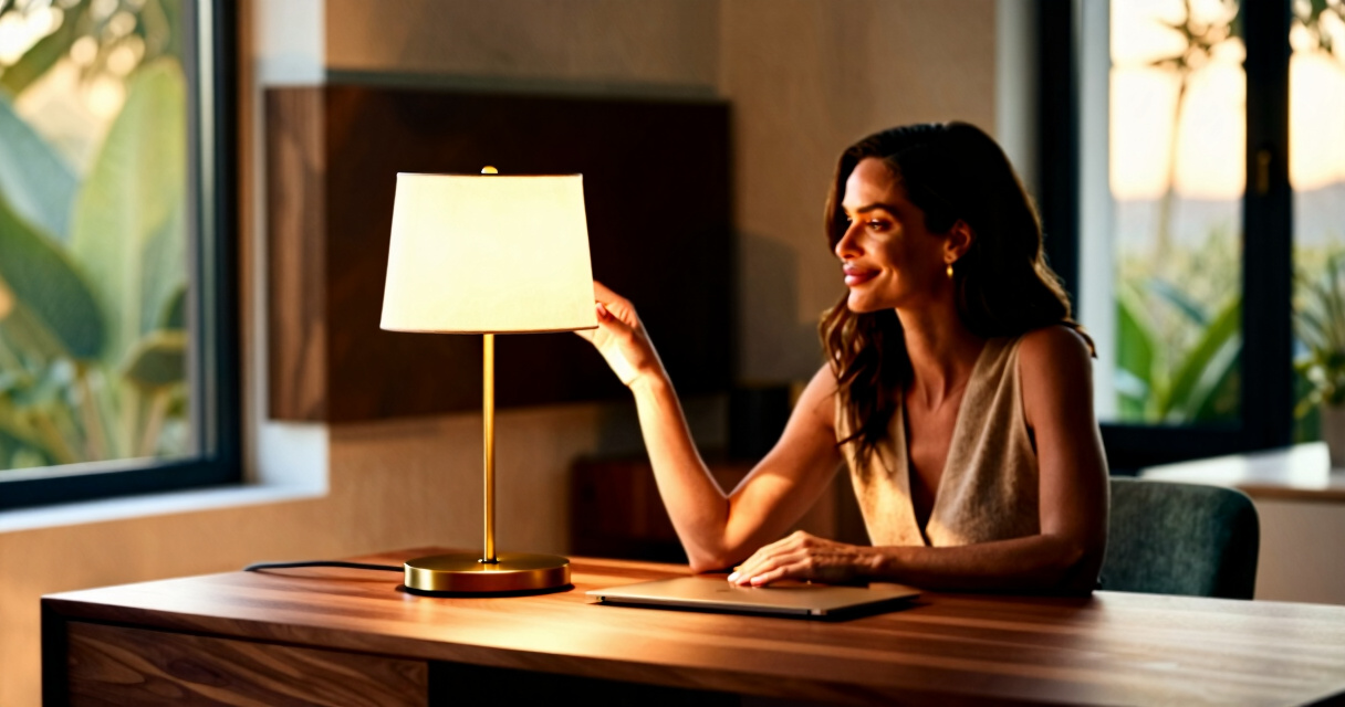 best desk lamps for home office premium