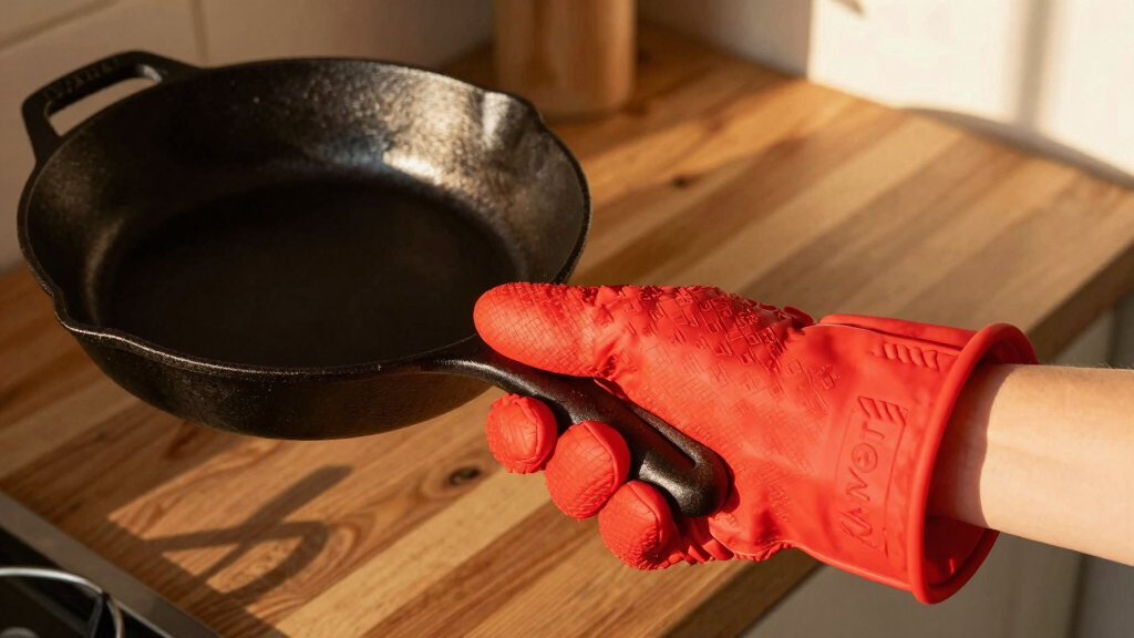 best oven mitts extreme heat