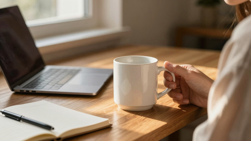 best office products for a calmer workday