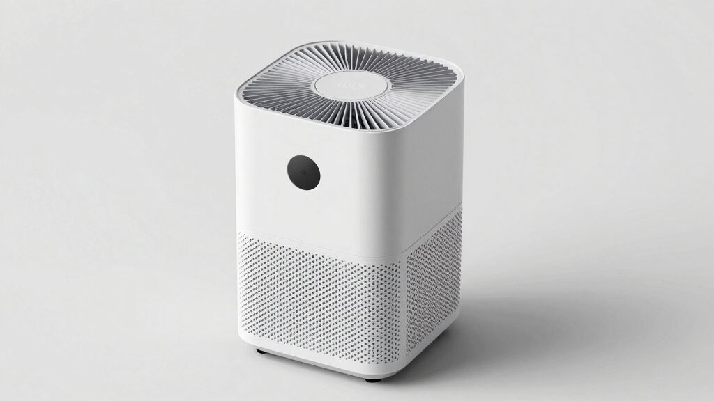 best air purifier for wildfire smoke