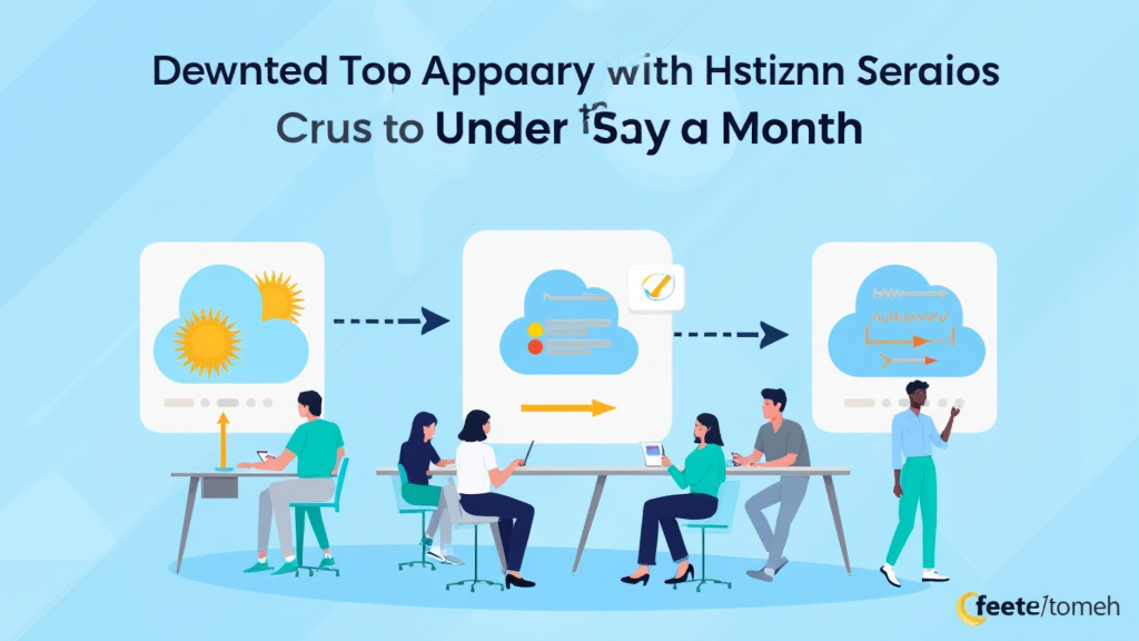 How to Deploy OpenClaw on Hetzner Cloud for Under $5 a Month illustration