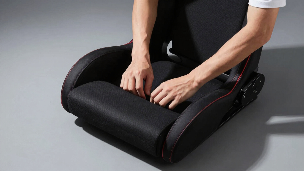 best racing seats for track cars