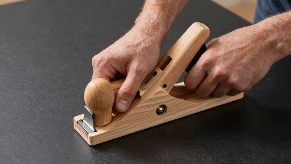 best planer for furniture making