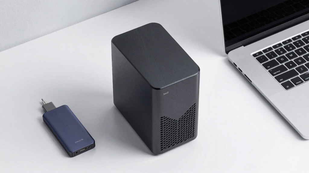 best home nas storage