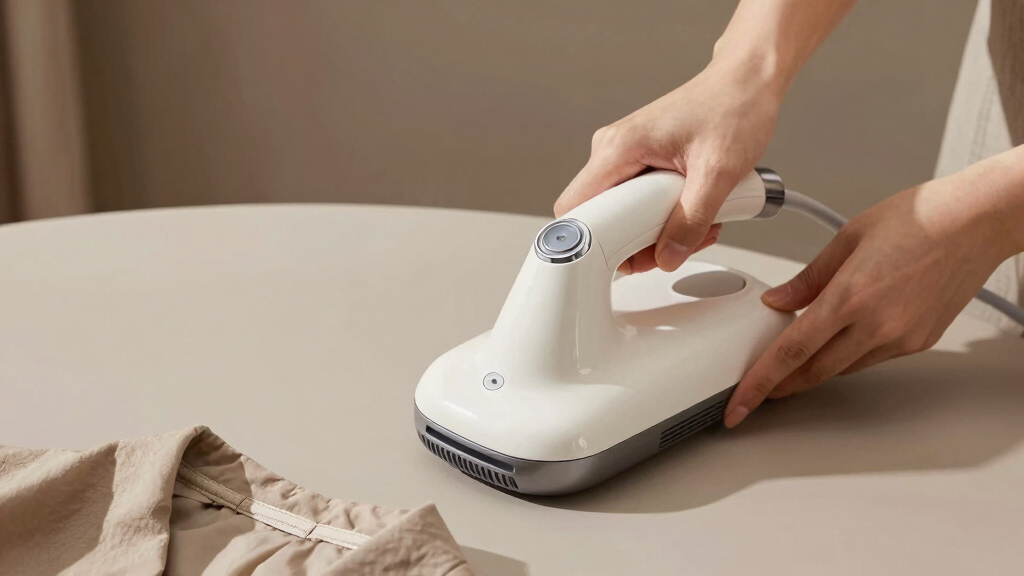 best garment steamer