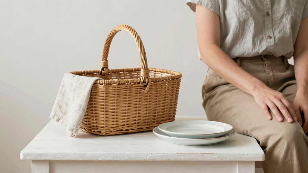 best luxury picnic essentials
