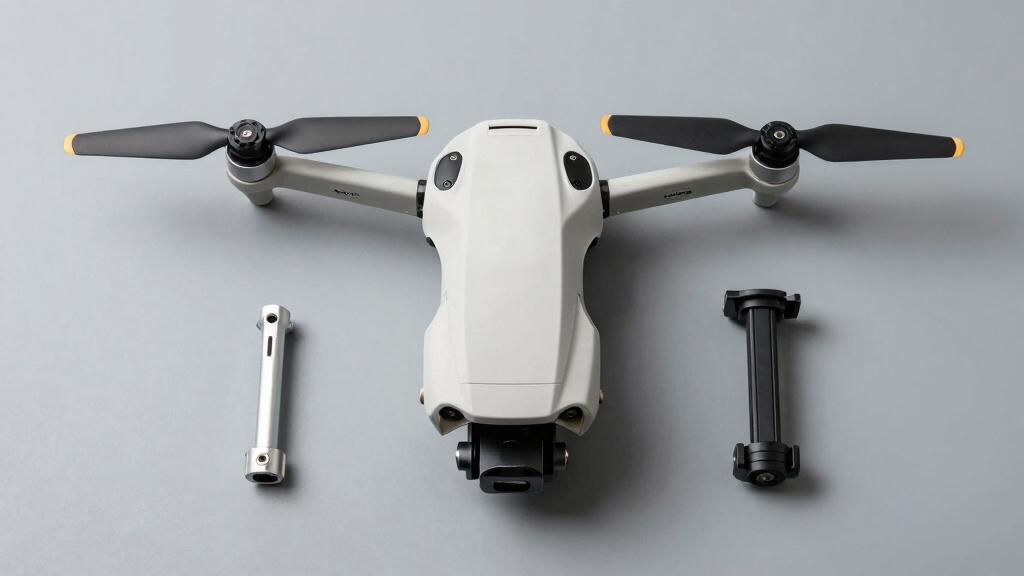 best drone accessories for cleaner footage