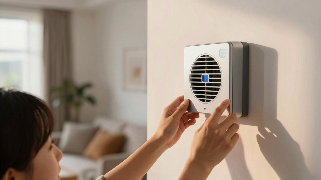 best smart vent system