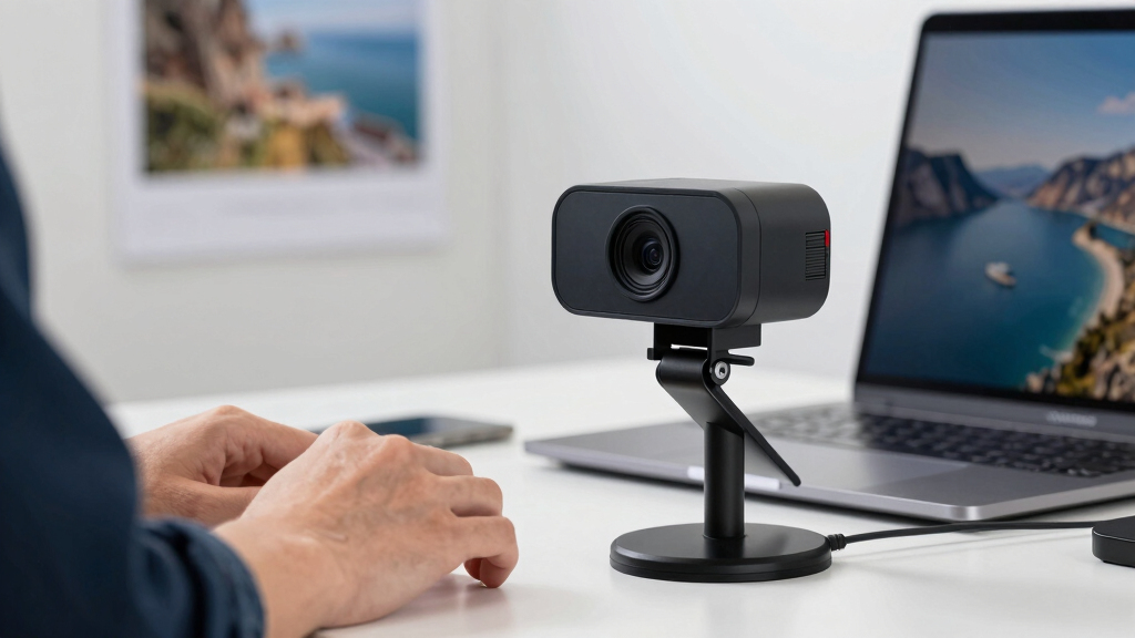 best streaming webcam