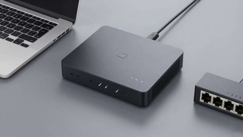 best network attached kvm over ip