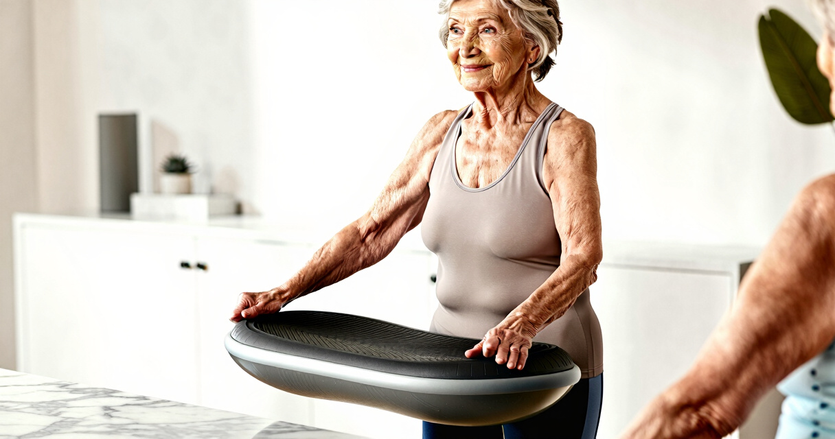balance trainer for seniors