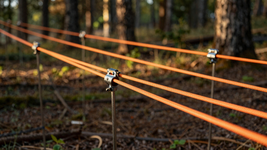best guy lines for stormproof tents