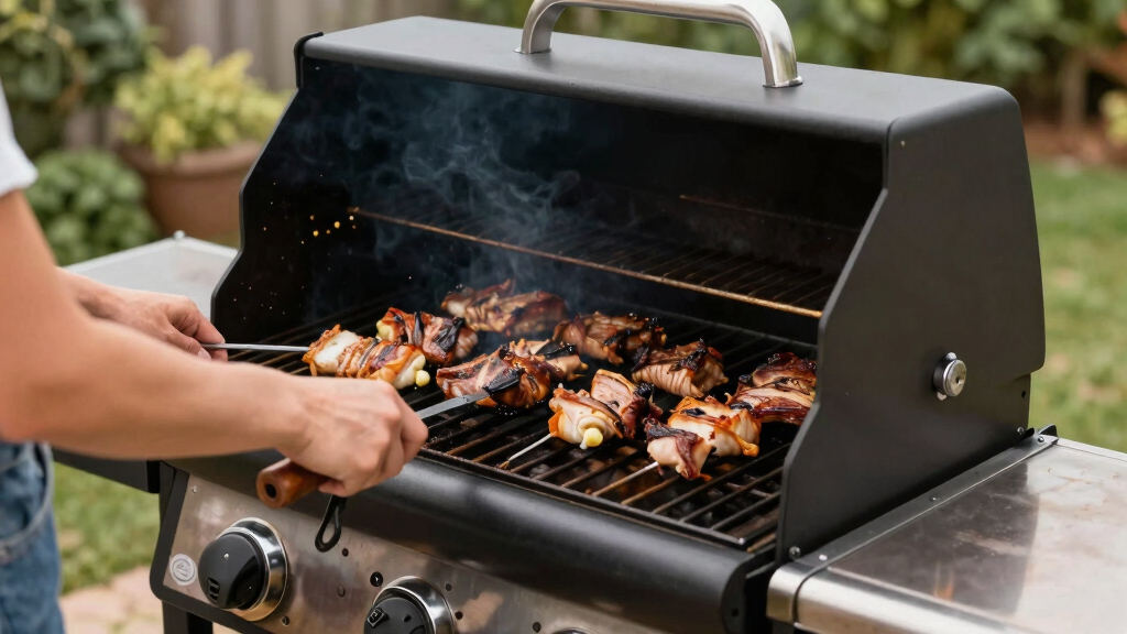 best pellet grill for backyard cooking