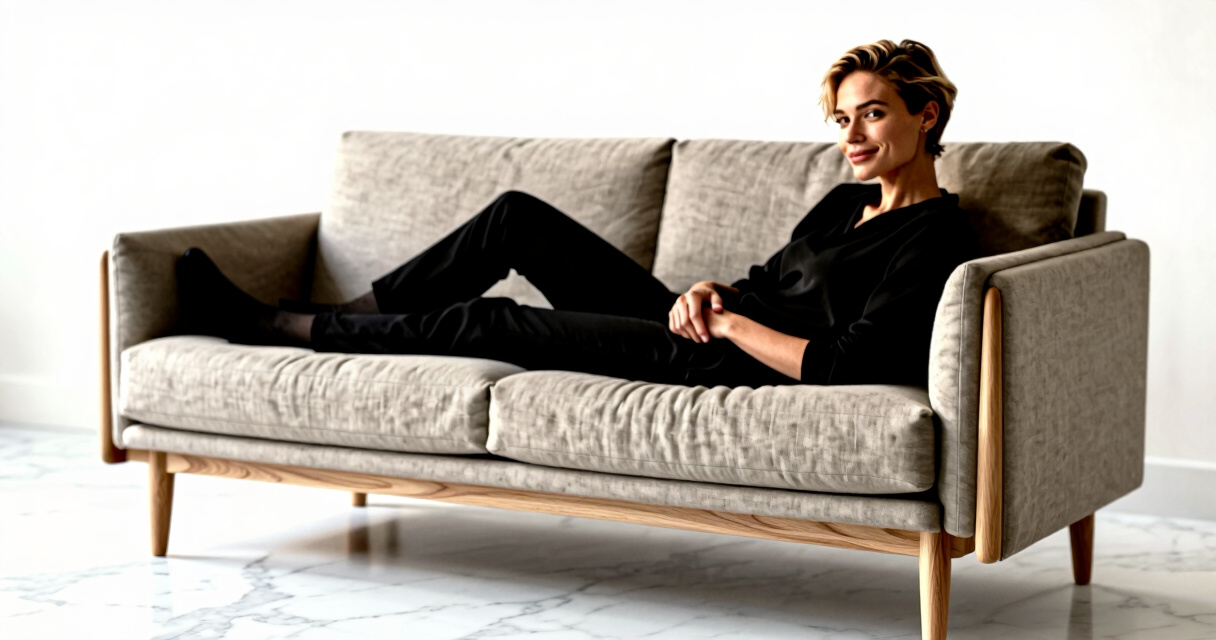 best scandinavian sofas
