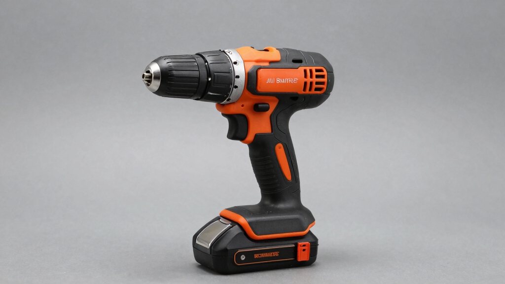 best cordless drill driver kit