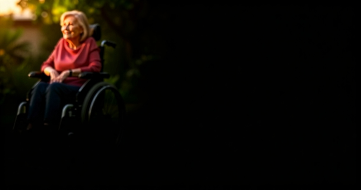 electric wheelchair for seniors