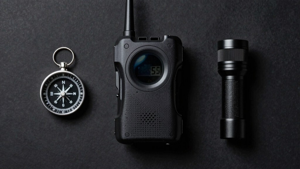 best satellite communicator for remote haunted locations