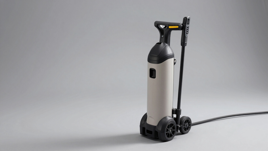 best low pressure pressure washer for bike cleaning