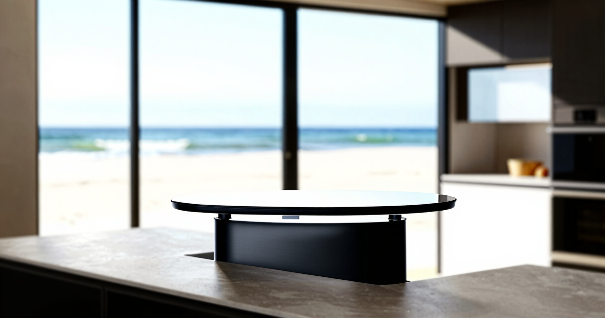 best luxury countertop cooking appliances