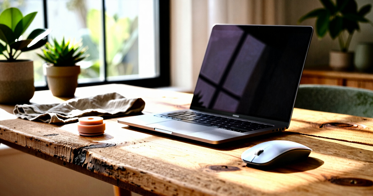 MacBook accessories premium