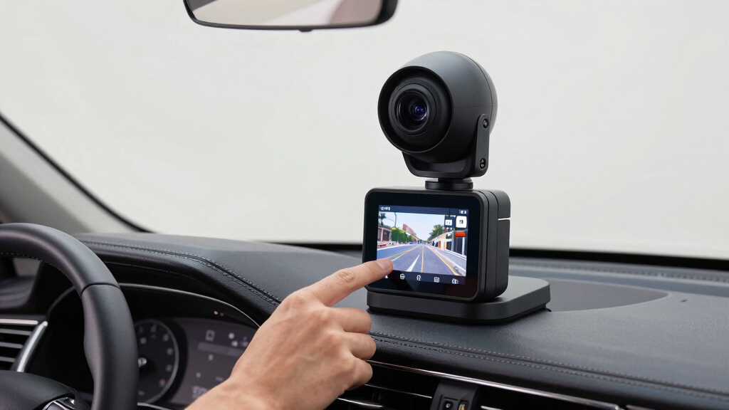 best birdseye parking camera system