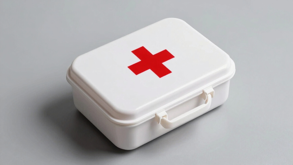 best first aid kit for workplace readiness