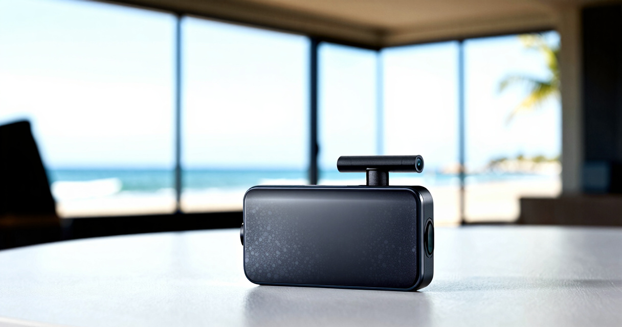 dash cam with cloud