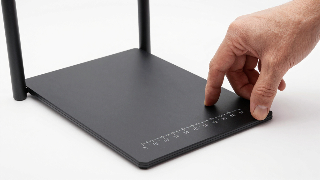best router lift plate