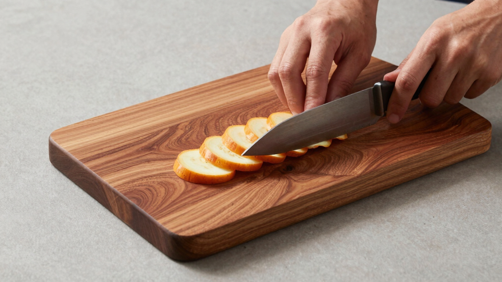 best high-ticket end grain cutting board