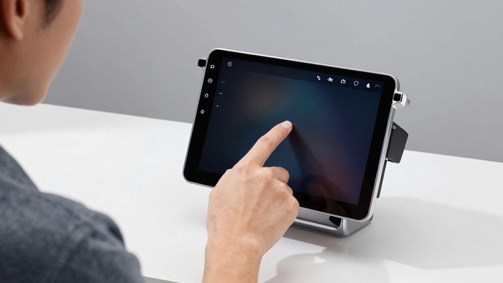 best floating screen CarPlay stereo