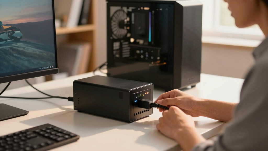 best UPS for gaming PC and work