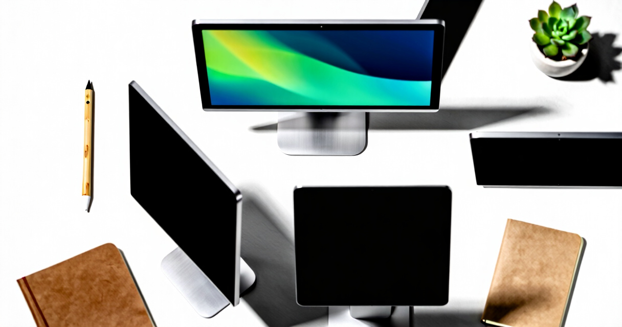 portable monitors premium