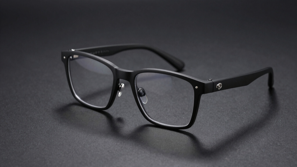 smart glasses audio