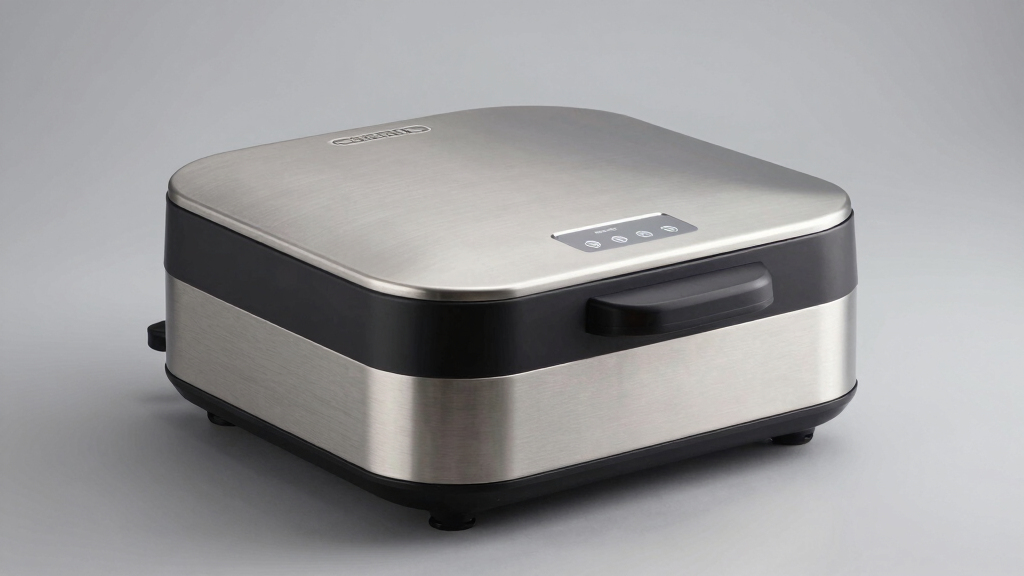 sous vide machine premium