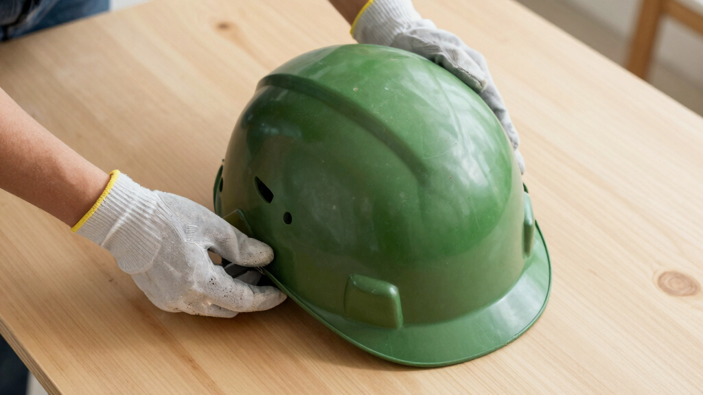 best forestry helmet