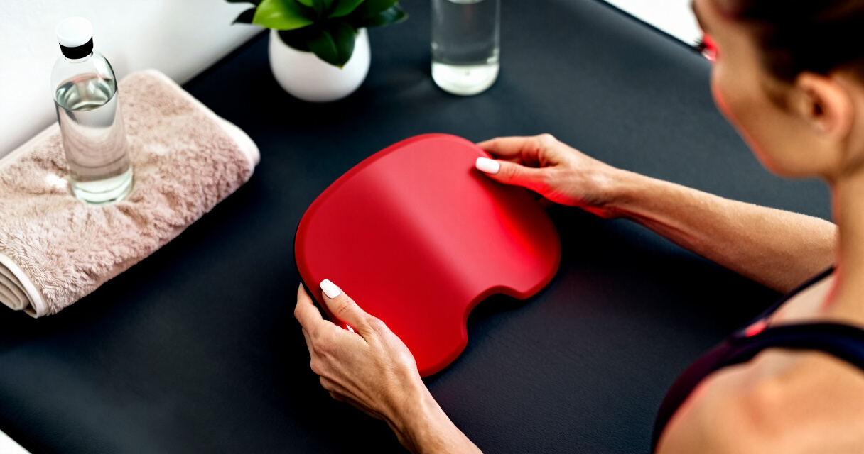 best red light therapy panel