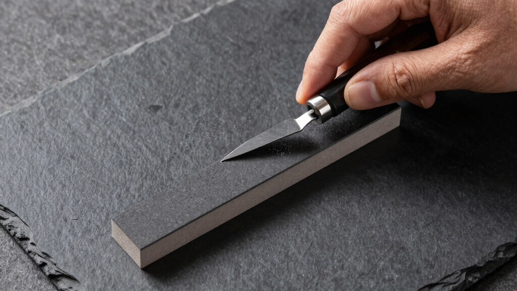 best 400 1000 whetstone for repair and sharpening