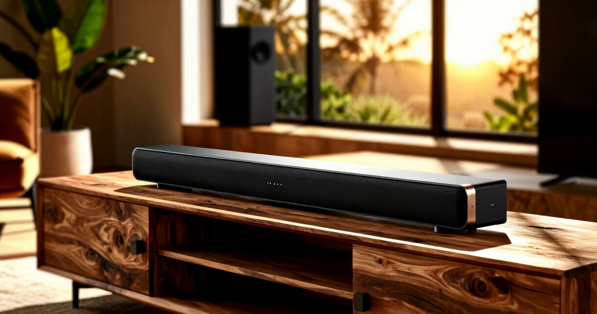 soundbars premium