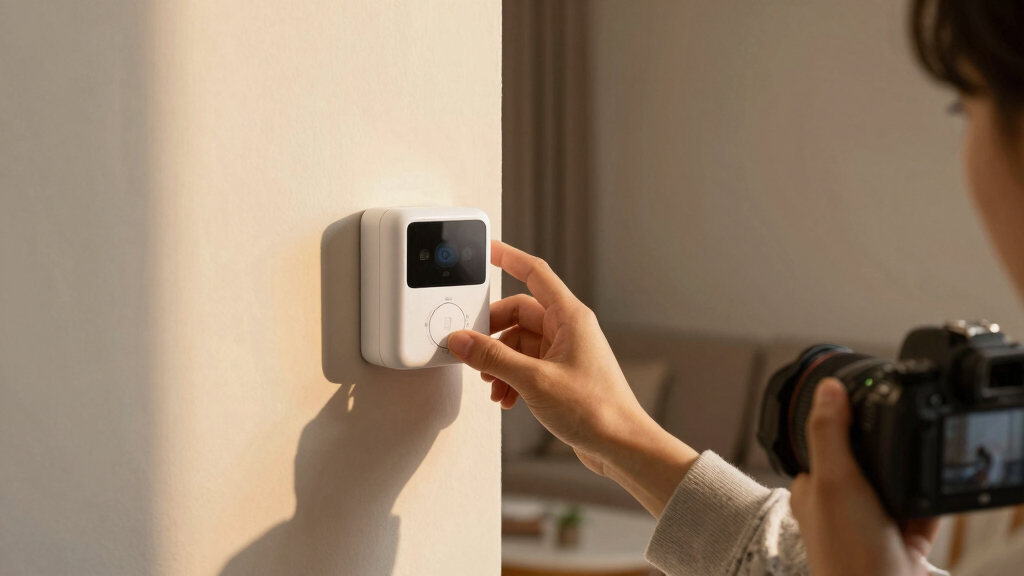 best diy home alarm kit with motion sensors