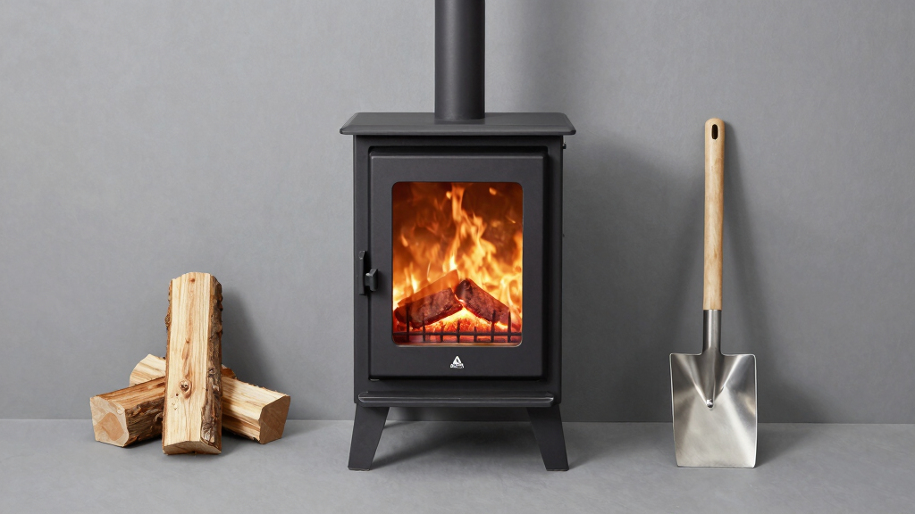 best pellet stove for home heating