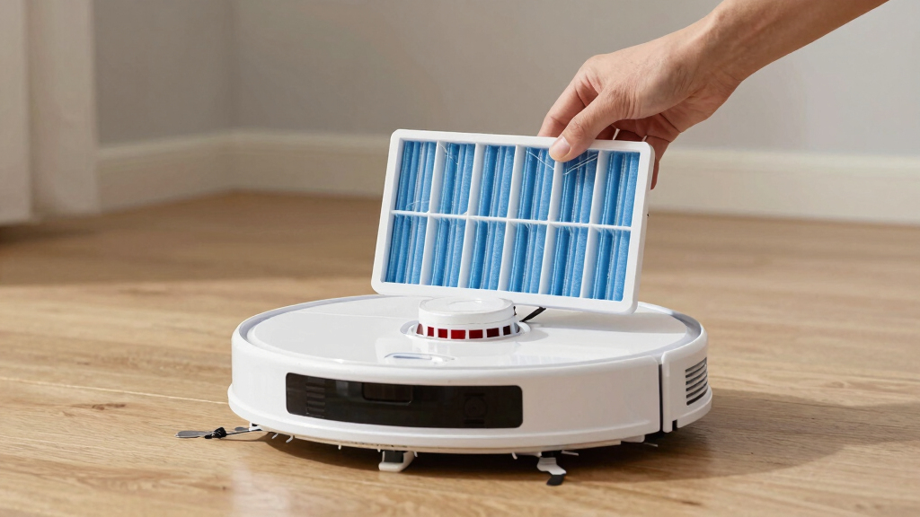 best for families robot vacuum replacement filters