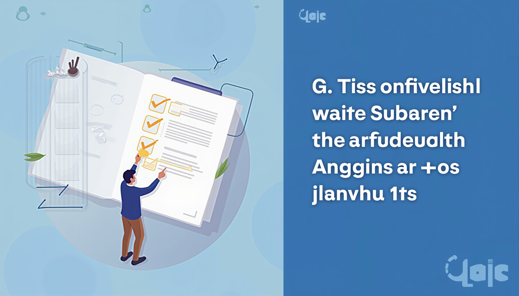 How to Build an OpenClaw QA Checklist Assistant (No Meta Leaks)