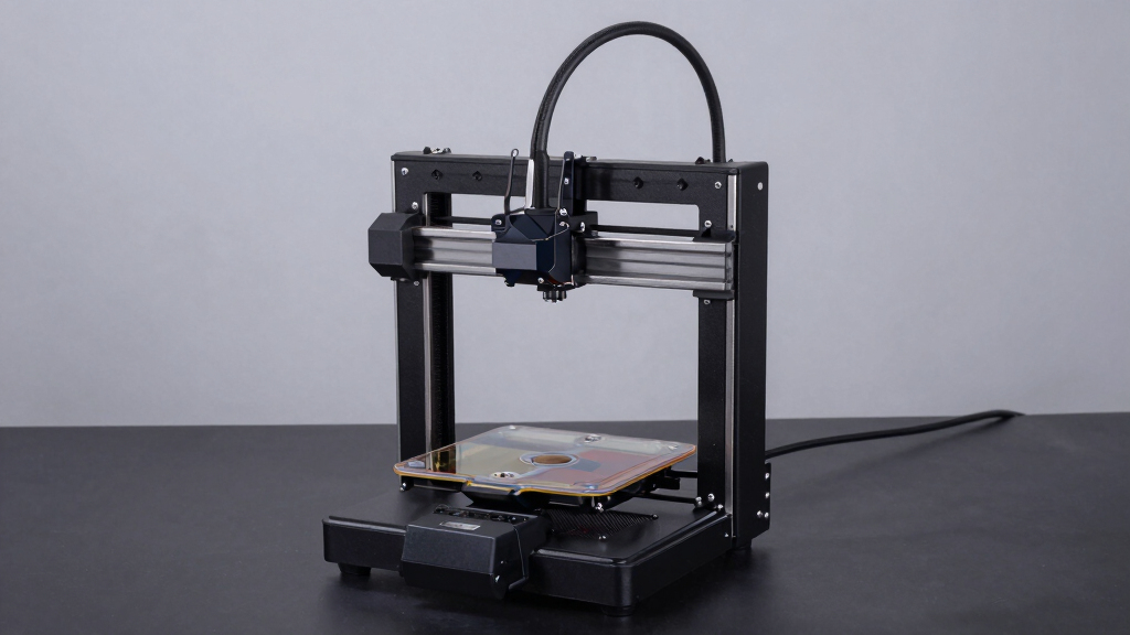 resin printer for horror miniatures