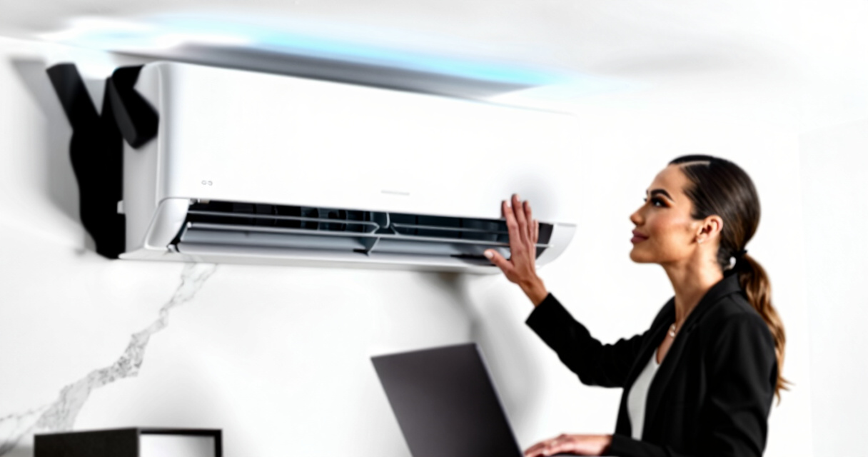 best quiet air conditioners for home offices