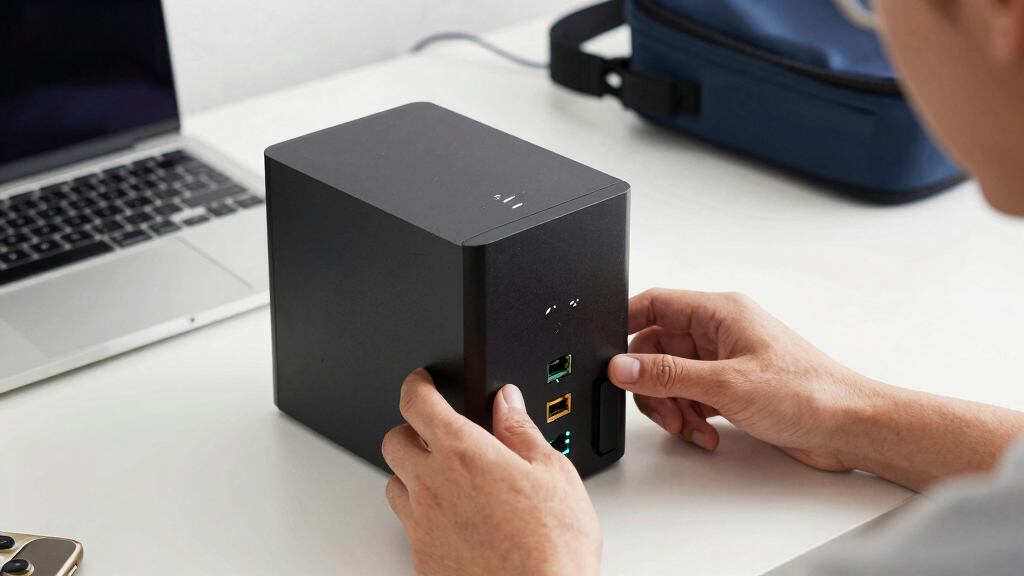 best network attached storage